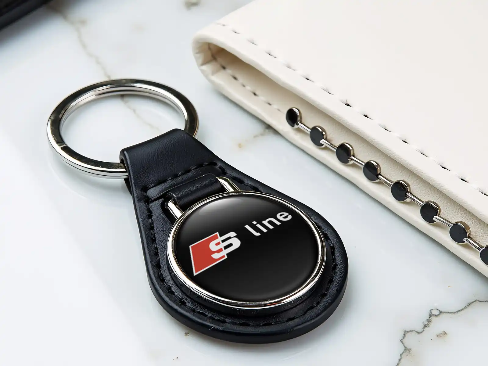 Cute Keychains Durable Drift Max Style